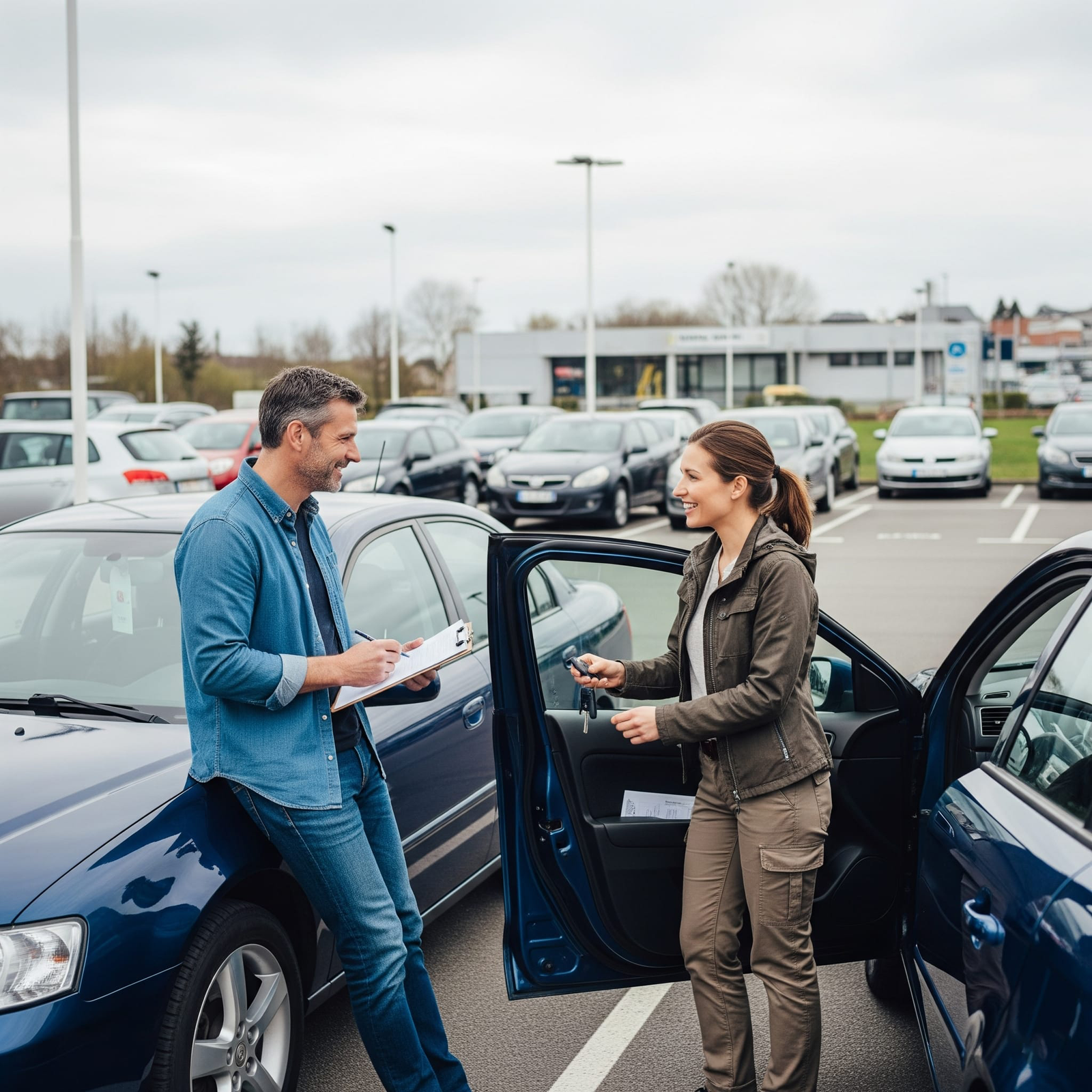 image achat vente véhicule